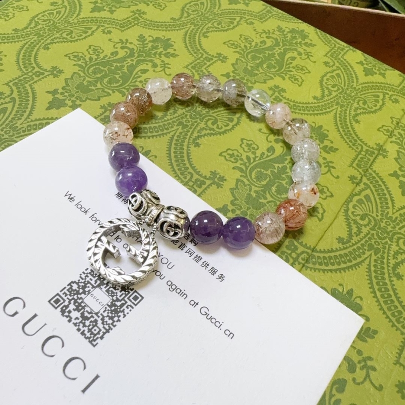 Gvc*1 bracelets